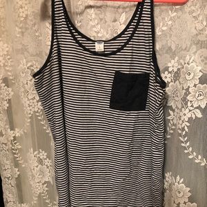 ⭕️ 3 for 15$ ⭕️ Tanktop